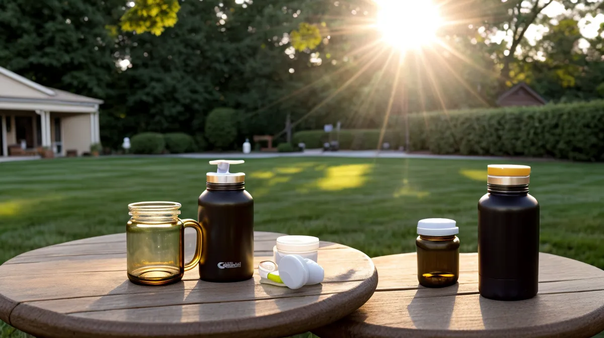 Why I Traded My 6 AM Coffee Ritual for a 15-Minute Protocol (And How It Actually Worked)