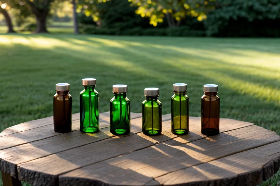 Man over 50 building an energy supplements and prostate wellness routine into his morning as part of a men's health plan