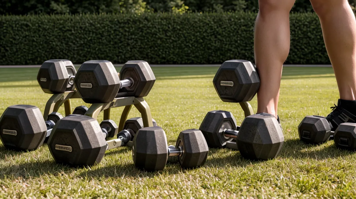 How to Boost Metabolism After 50 Without Intense Cardio Every Day